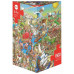 Prades -  History River (1500 stukjes)
