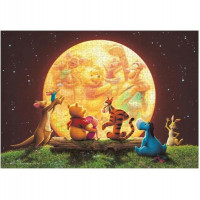 Moonlight party (1000 stukjes) Moonlight party (1000 stukjes)