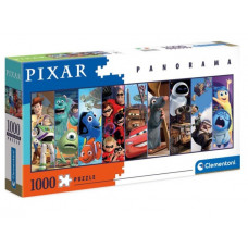 Panorama: Disney Pixar (1000 stukjes)