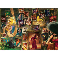 Disney Villainous -  Mother Gothel (1000 stukjes)