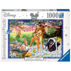 Een Onvergetelijk Disney Moment: Bambi (1000 stukjes)