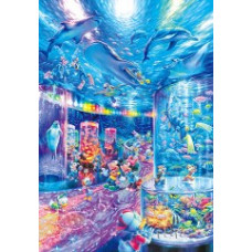 Night Aquarium (1000 stukjes)